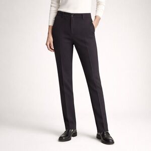 United Colors of Benetton Black Pants (NEW)